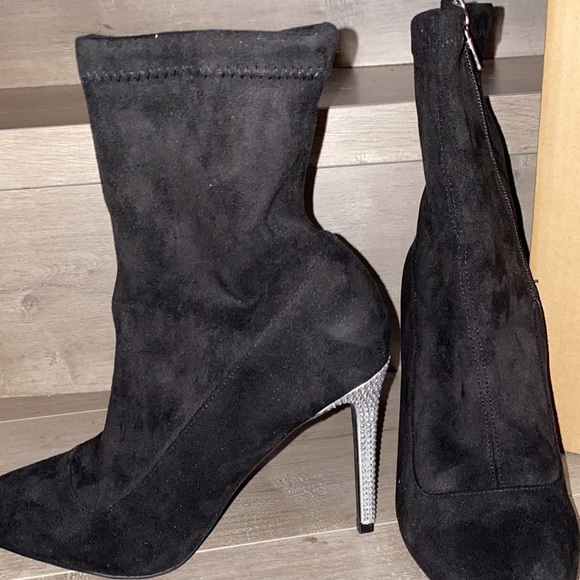 Le chateau boots - Picture 3 of 4